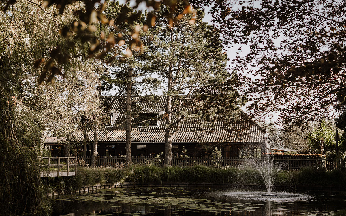 solliciteren vacature Het Ruiterhuys